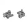 Eureka OEM J2580.0100KIT kit di viti di fissaggio della macinatura