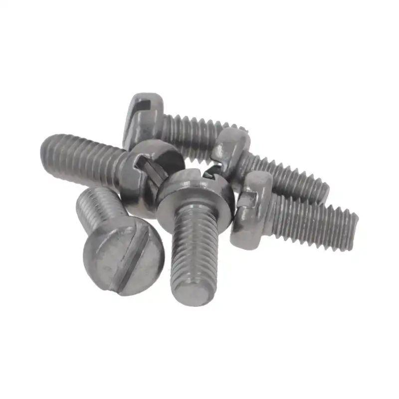 Eureka OEM J2560.0300KIT kit voor het vastzetten van maalschroeven