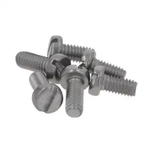 Eureka OEM J2560.0300KIT burr fixing screw kit
