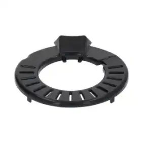 Eureka OEM J2560.0003 oberer Burr-Halter-Deckel