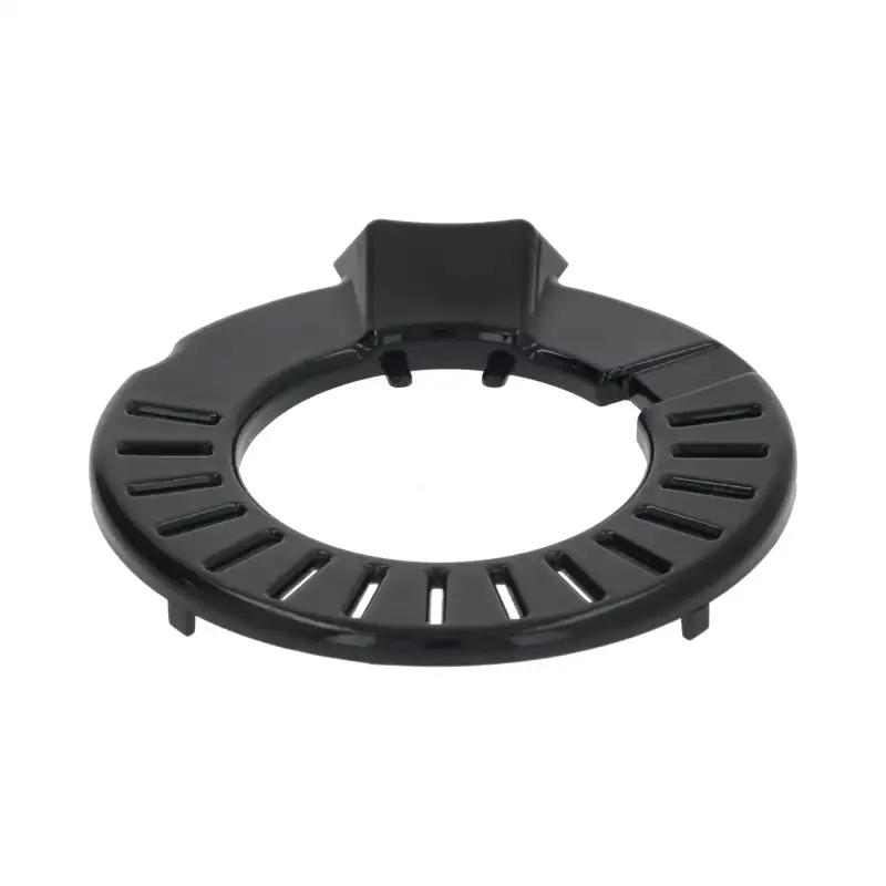 Eureka OEM J2560.0003 upper burr holder cover