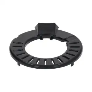 Copertura superiore del supporto della macinatura Eureka OEM J2560.0003