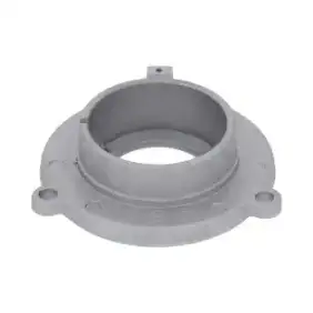 Porta-macinapepe superiore Eureka OEM J2572.000565R01XX da 65 mm