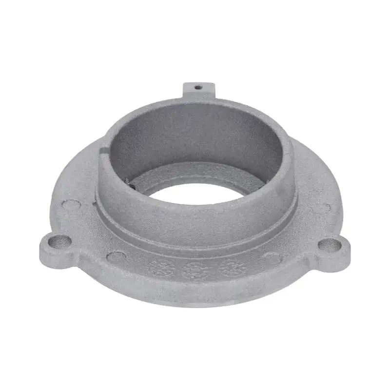 Eureka OEM J2572.000565R01XX bovenste maalschijfhouder 65 mm