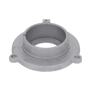 Eureka OEM J2572.000565R01XX upper burr holder 65 mm