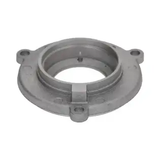 Eureka OEM J2580.0008 supporto superiore della macinatura da 60 mm per Atom