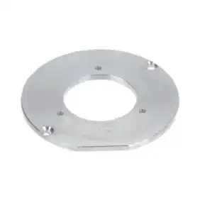 Eureka OEM J23150005A0R04XXL bovenste maalschijfhouder 65 mm