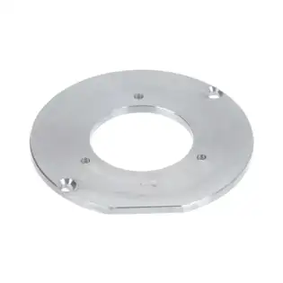 Eureka OEM J23150005A0R04XXL oberer Burr-Halter 65 mm