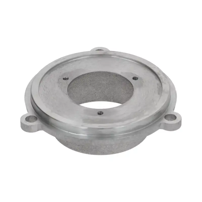 Eureka OEM J2572.000575R00-XXL porte-meule supérieur 75 mm