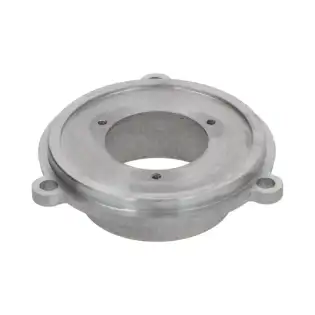 Eureka OEM J2572.000575R00-XXL portamola superiore da 75 mm