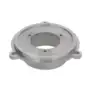 Eureka OEM J2572.000575R00-XXL bovenste maalschijfhouder 75 mm