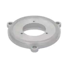Eureka OEM J2581.0005-75 porte-meule supérieure 75 mm