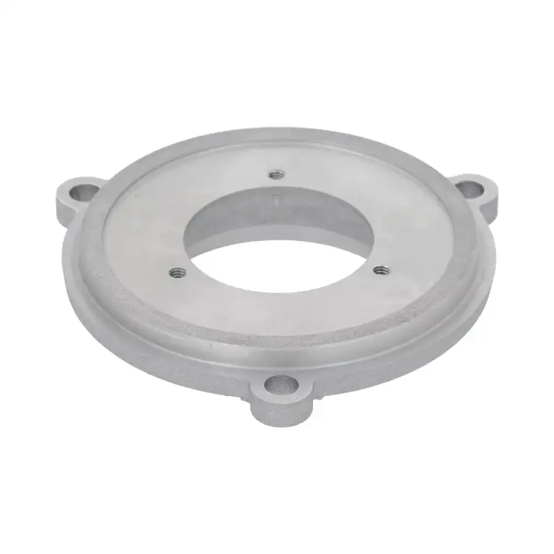 Eureka OEM J2581.0005-75 supporto superiore per macinadosatore da 75 mm.