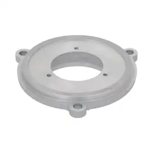 Eureka OEM J2581.0005-75 Obere Mahlscheibenhalterung 75 mm