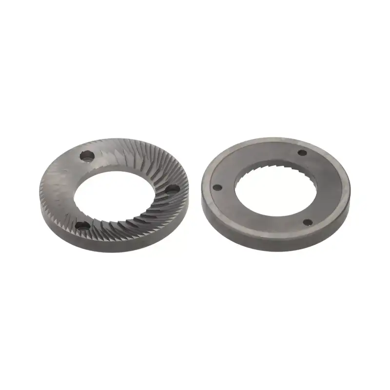Mós planas de afiação Eureka OEM JMAC100CP de 100 mm