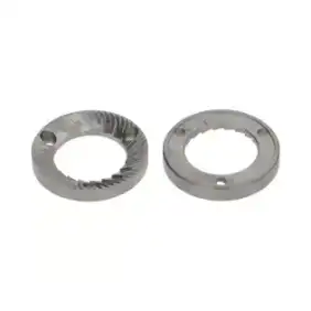 Eureka OEM JMAC60ITA-DICP flat burrs 60 mm Diamond