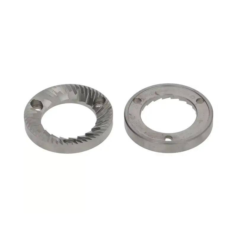 Eureka OEM JMAC60ITA-DICP Flachmahlscheiben 60 mm Diamant