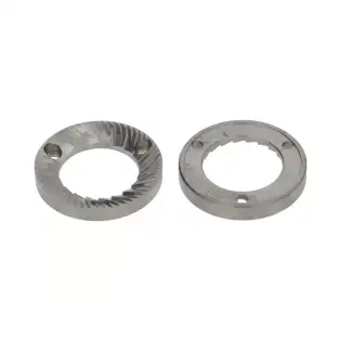 Eureka OEM JMAC60ITA-DICP Flachmahlscheiben 60 mm Diamant