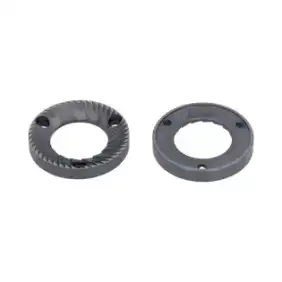Eureka OEM JMAC55ITACP platte maalschijven 55 mm rechtsom (RH)
