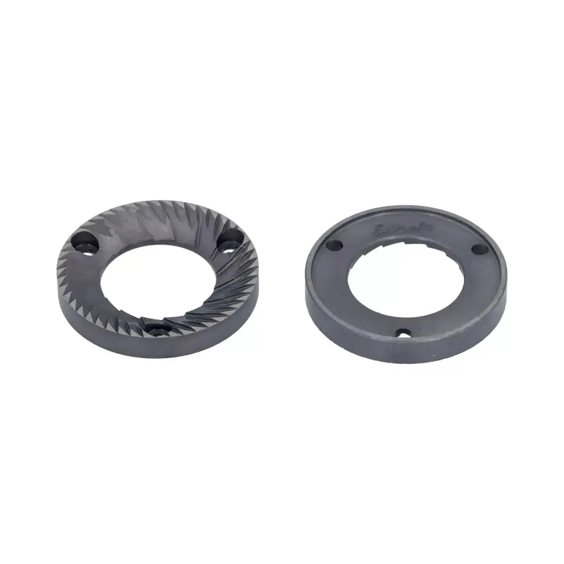 Eureka OEM JMAC55ITACP Flachmahlwerke 55 mm RH
