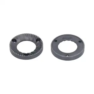 Eureka OEM JMAC55ITACP macinacaffè piatti da 55 mm RH