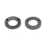 Eureka OEM JMAC55ITACP platte maalschijven 55 mm rechtsom (RH)