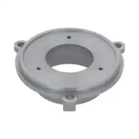 Support de la meule supérieure Eureka OEM J2572.000580R02-XXL 80 mm