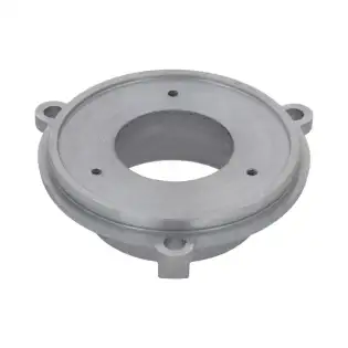 Eureka OEM J2572.000580R02-XXL upper burr holder 80 mm