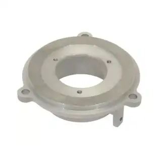 Eureka OEM J2510.0005 oberer Burrhalter 65 mm