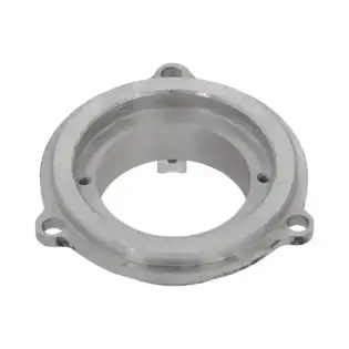 Soporte de la rebaba superior Eureka OEM J2511.0006 para Olympus