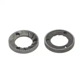 Eureka OEM JMAC64TRCP Flachmahlwerke 65 mm 3-Phasen