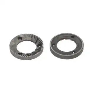 Eureka OEM JMAC64TRCP Flachmahlwerke 65 mm 3-Phasen