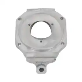 Porte-meule supérieure Eureka OEM J4100.0002 pour Mythos