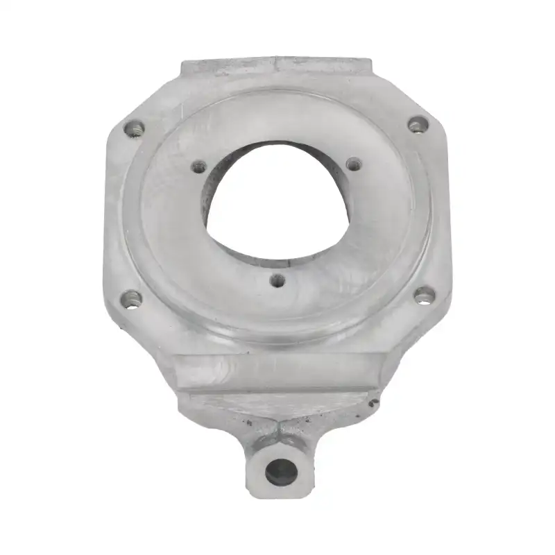 Eureka OEM J4100.0002 suporte superior da rebarba para Mythos