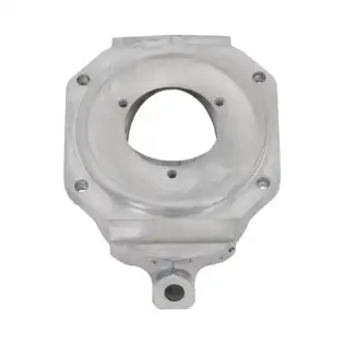 Eureka OEM J4100.0002 upper burr holder for Mythos