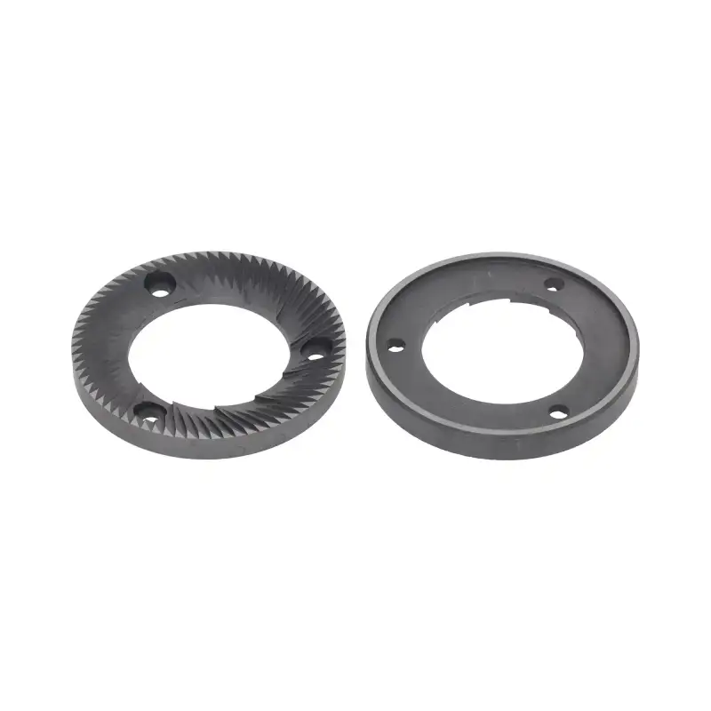 Dischi di macinazione SG85 Eureka OEM JRIC-MAC.XX83-001