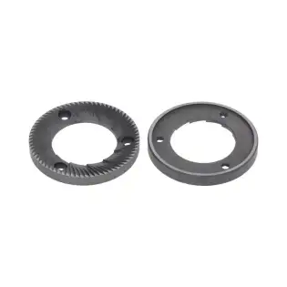 Mós de moagem Eureka OEM JRIC-MAC.XX83-001 SG85.
