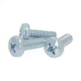 Eureka OEM J2580.0400KIT kit de vis de support de meule supérieure