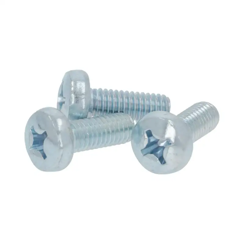 Kit de tornillo de soporte de muela superior Eureka OEM J2580.0400KIT