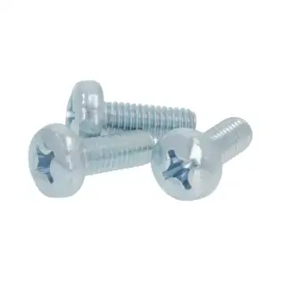 Eureka OEM J2580.0400KIT kit de parafuso de suporte da rebarba superior