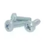 Eureka OEM J2580.0400KIT Kit für die obere Burrhalterungsschraube