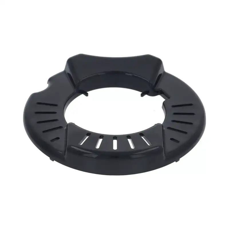 Couvercle de support de meule supérieure Eureka OEM J2570.0003