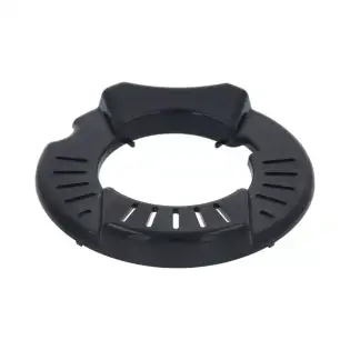 Couvercle de support de meule supérieure Eureka OEM J2570.0003