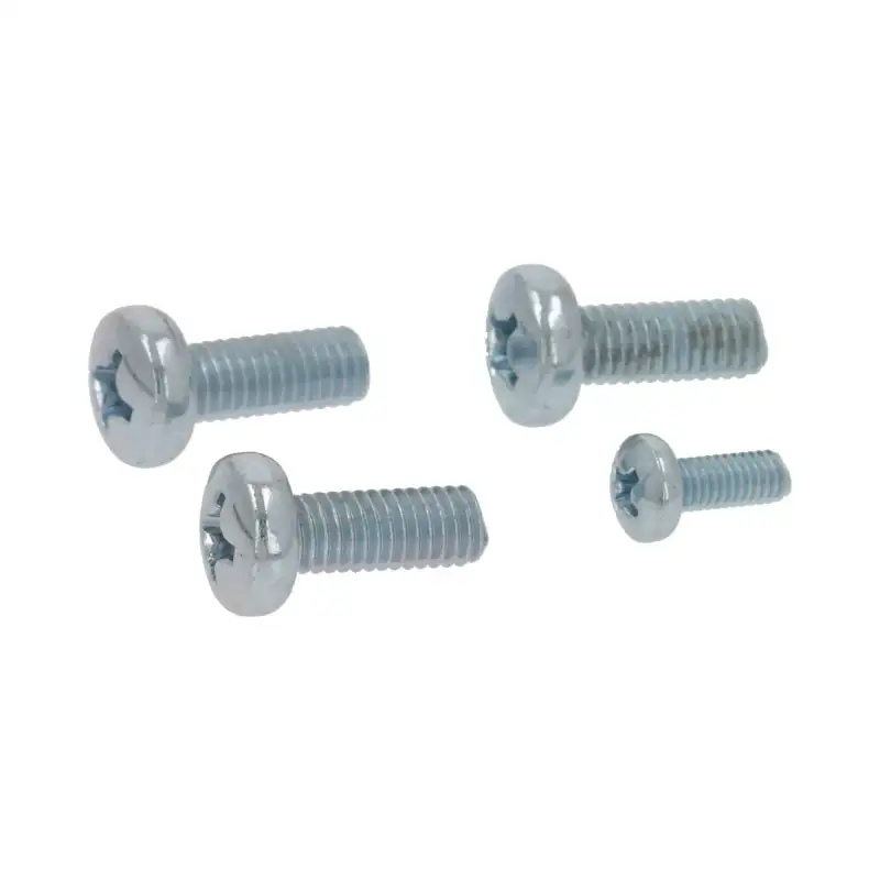 Eureka OEM J2560.0400KIT burr holder fixing screws kit