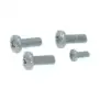 Kit de vis de fixation de porte-meule Eureka OEM J2560.0400KIT