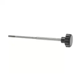 Cubierta de cuchilla AVA032 de la marca Sirman, varilla de sujeción de 170 mm.