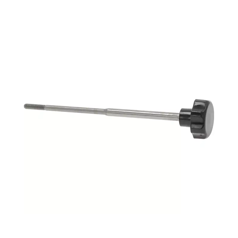 Sirman OEM AVA032 mesafdekking stangschacht 170 mm