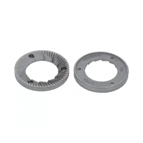 Compak OEM K03412C grinding burrs 83 mm RH