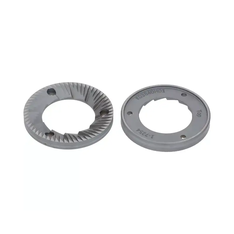 Compak OEM K03412C Mahlscheiben 83 mm RH