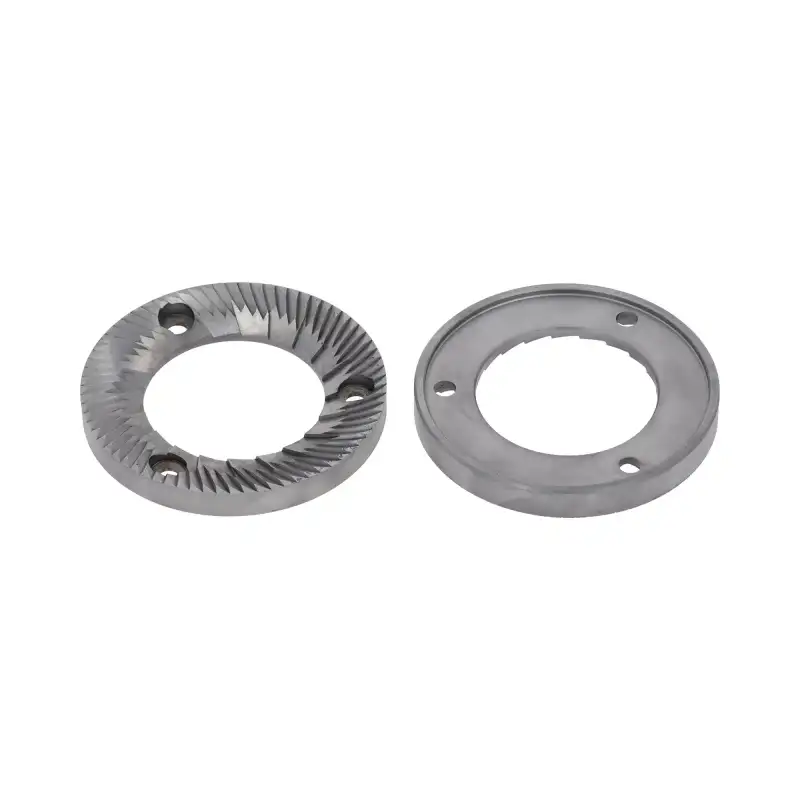 K03412C grinding burrs 83 mm compatible with Compak